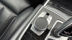 BMW 7 Series 740d xDrive M Sport 4dr Auto Diesel Saloon